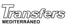 Transfer Mediterráneo Logo